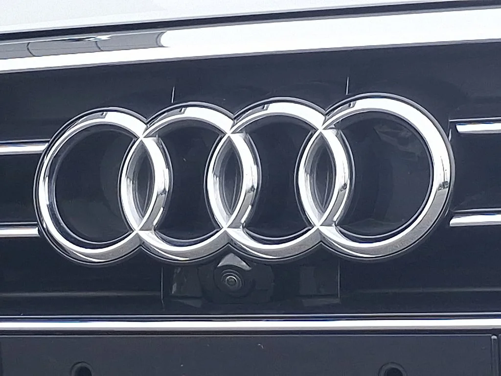 2019 Audi A8 Base - Photo 28