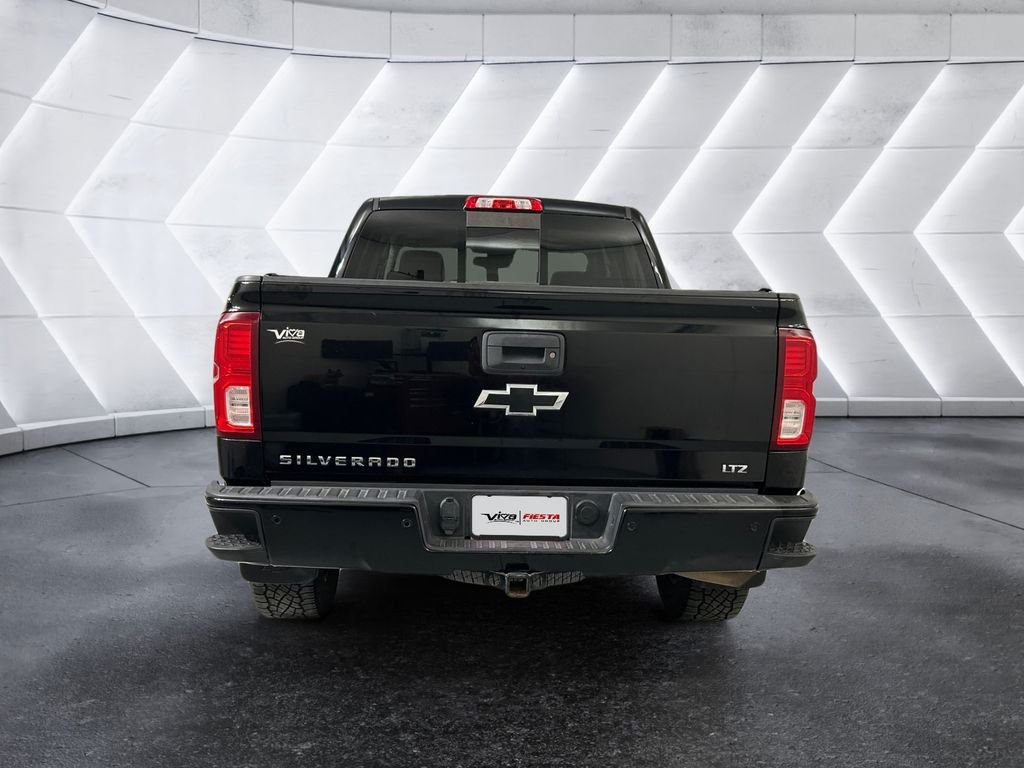 Used 2018  Chevrolet LTZ image 5