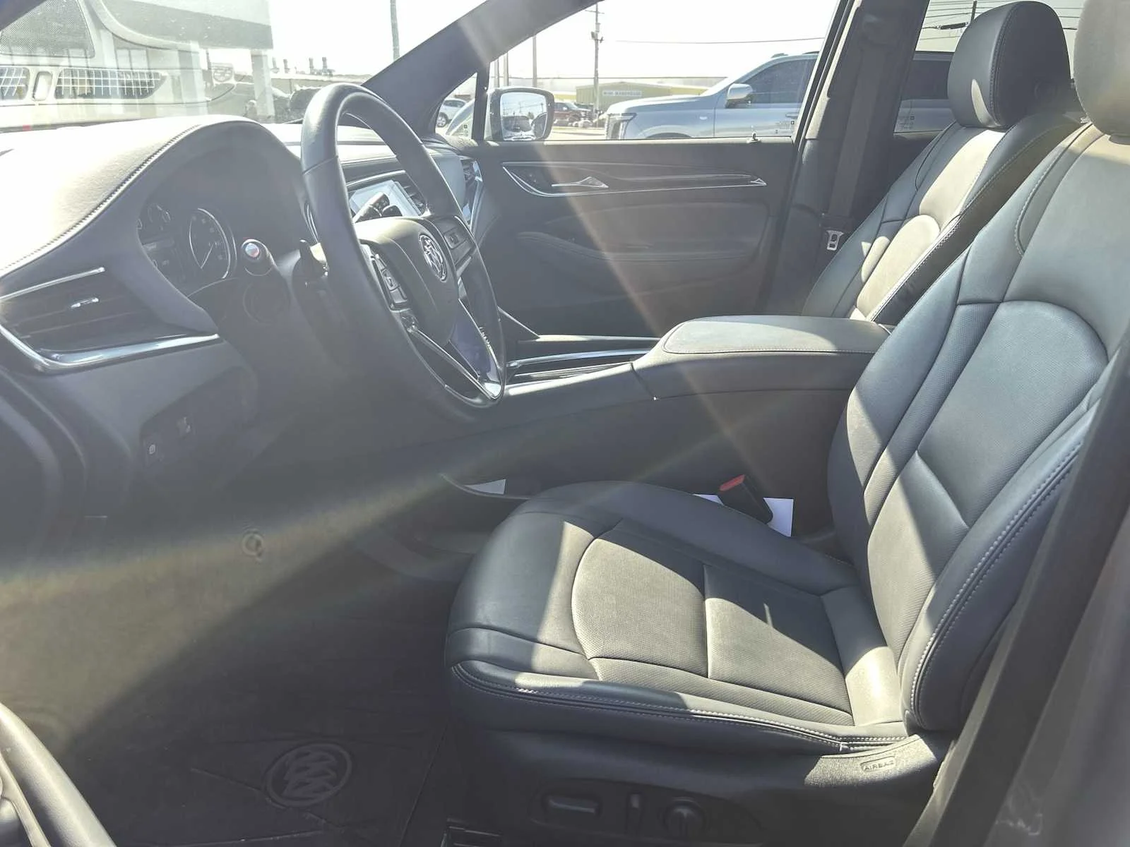 2024 Buick Enclave Essence - Photo 20