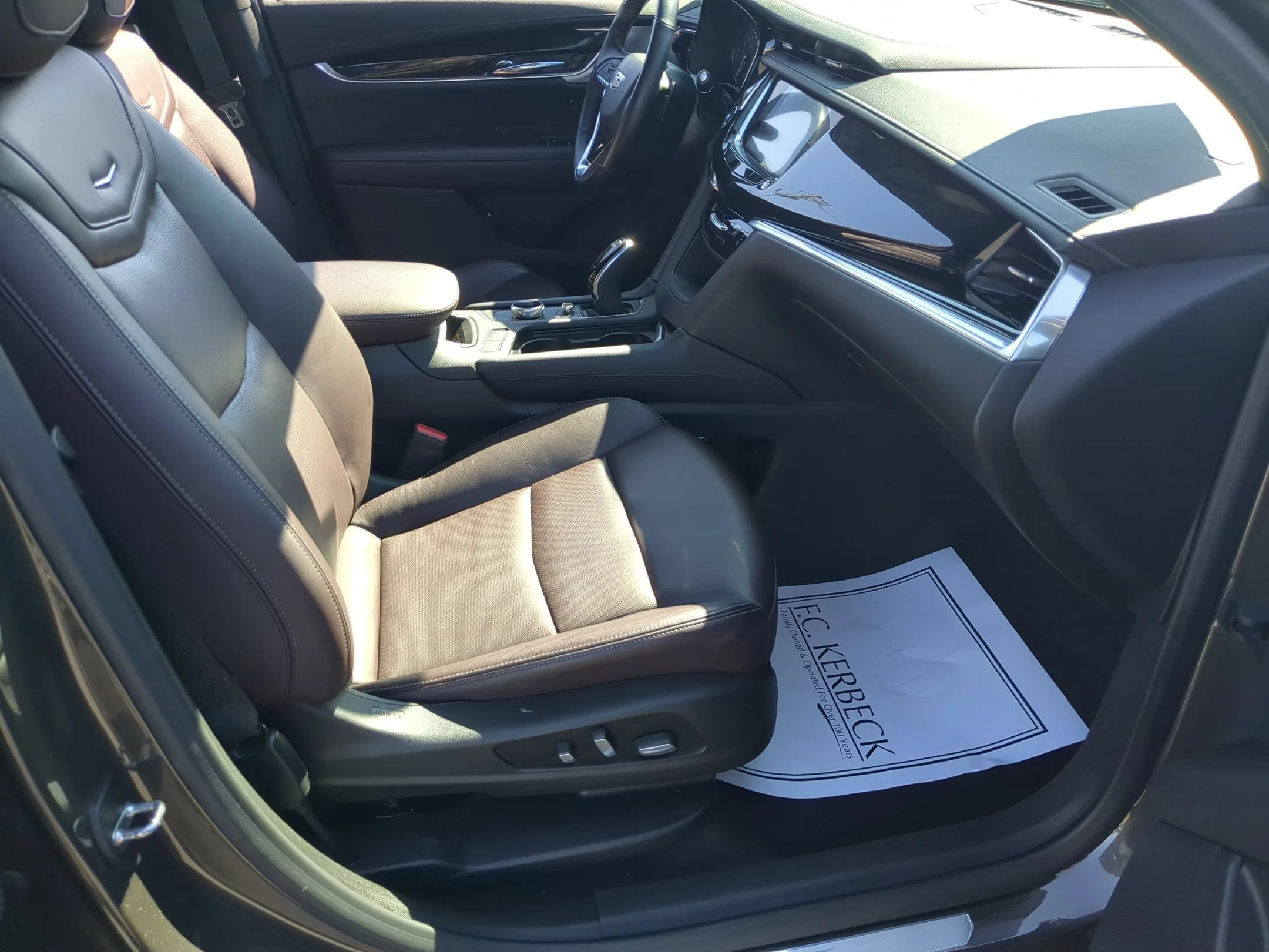 2020 Cadillac XT6 Premium Luxury - Photo 26