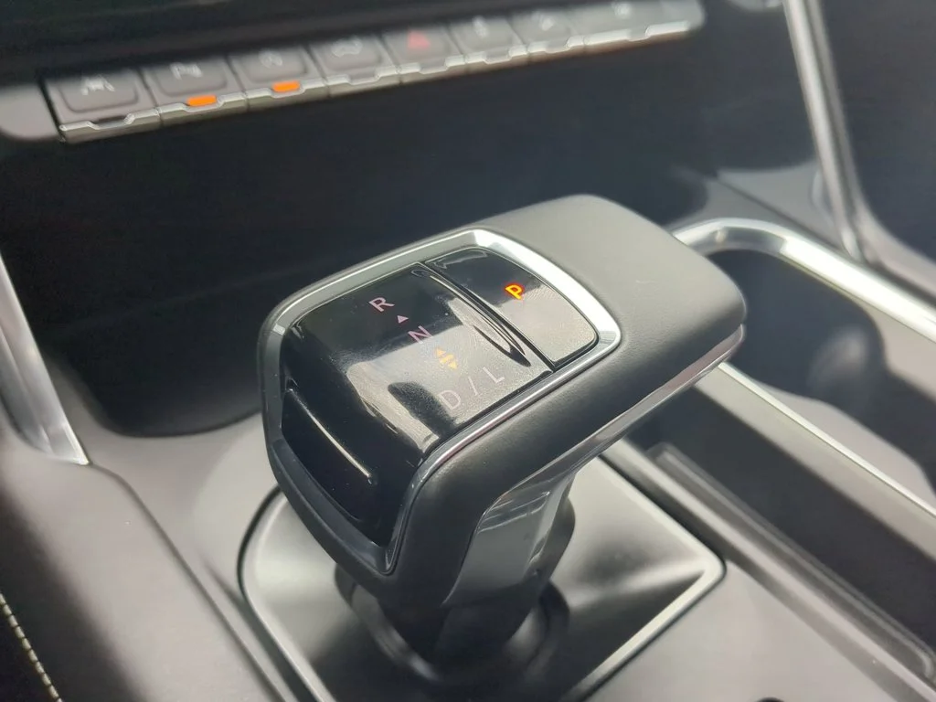 Used 2023 Onyx Black GMC Denali Ultimate image 20