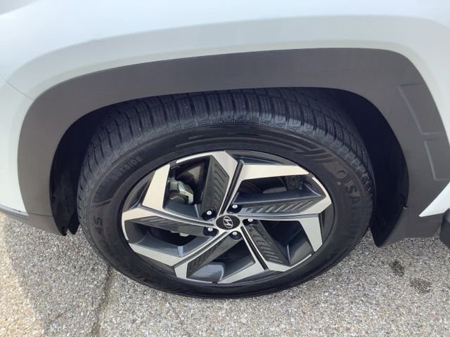 2023 Hyundai Tucson SEL - Photo 38