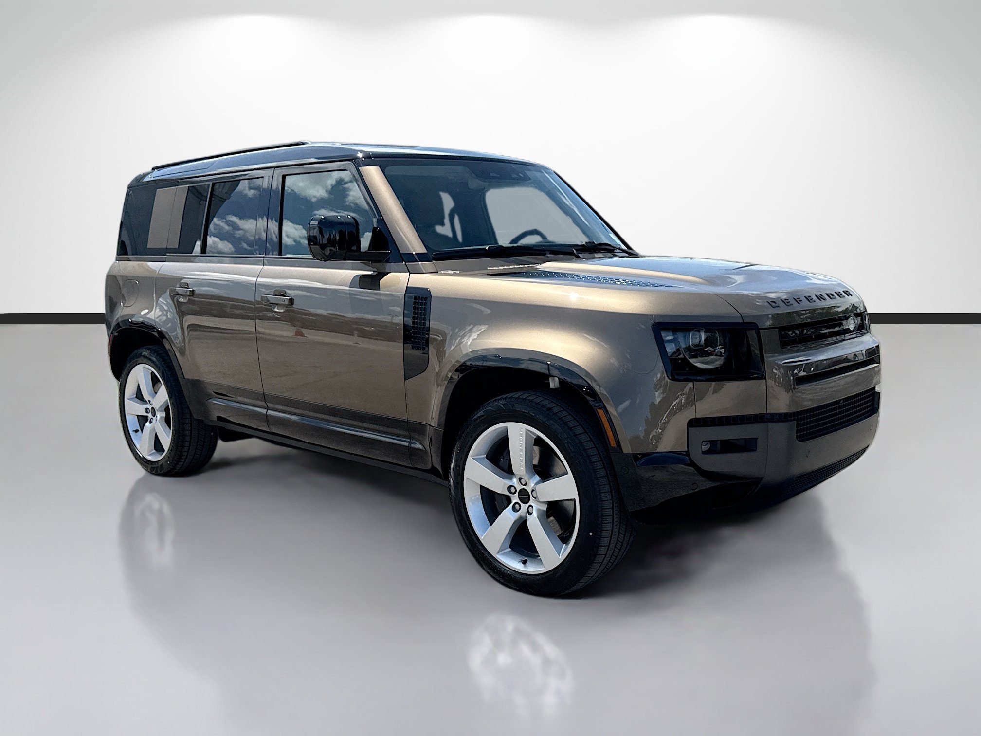 New 2026 Gondwana Stone LAND ROVER X-Dynamic SE image 7