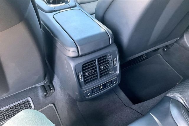 Used 2023 Black Audi Base image 25