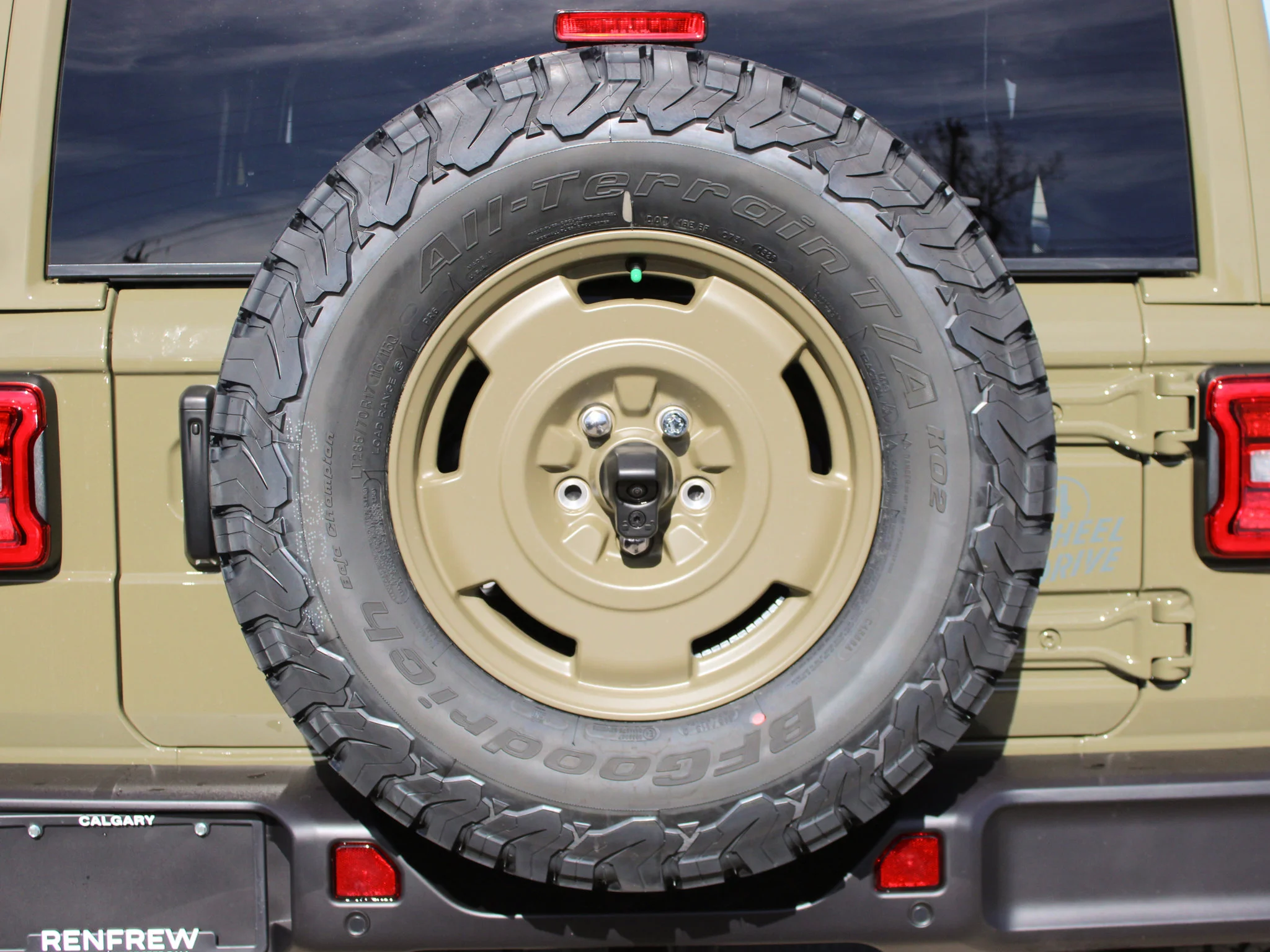 New 2026 41 Jeep Willys 41