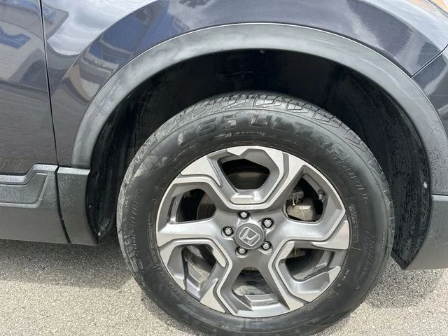 Certified Used 2017  Honda EX image 21