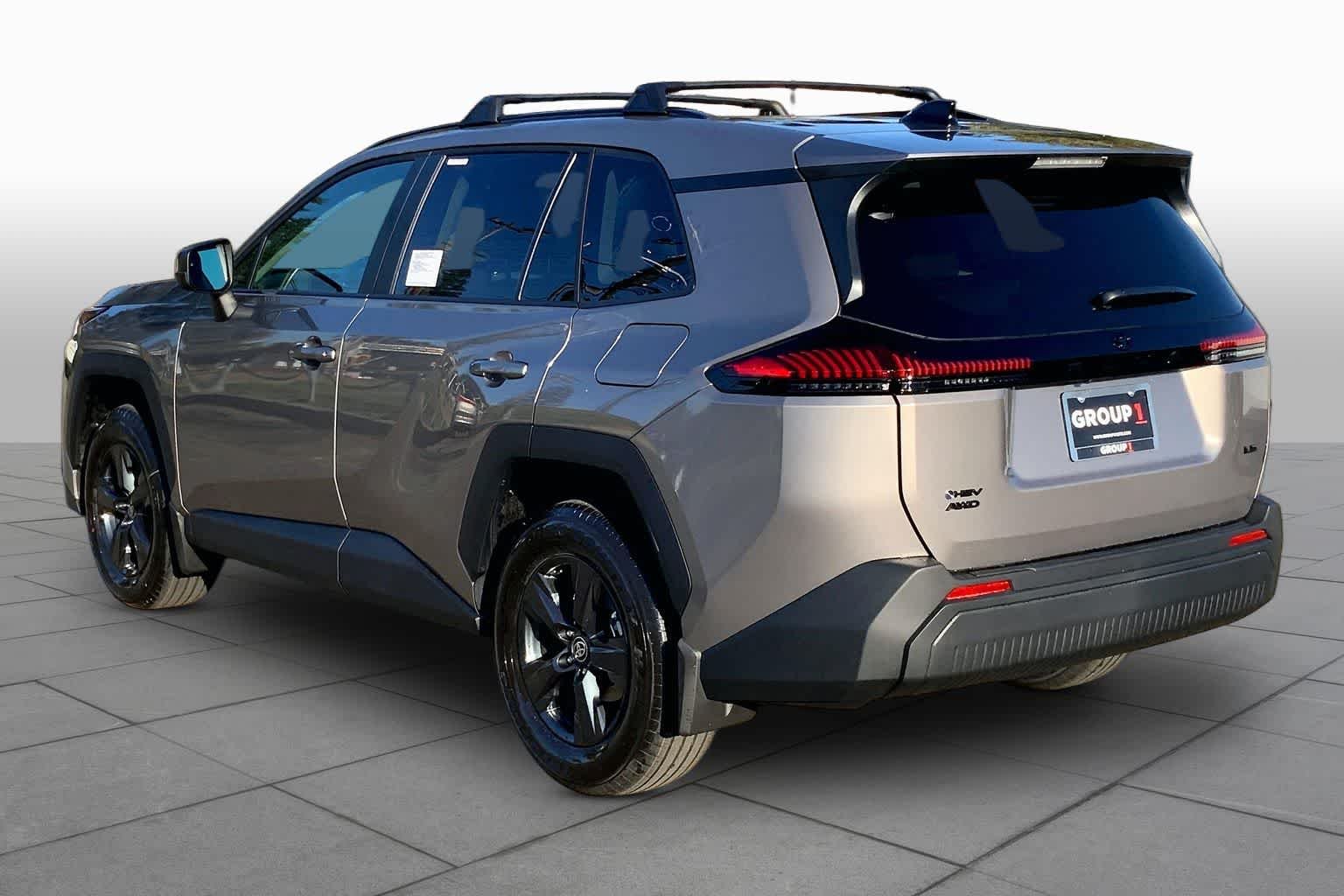 New 2026 Meteor Shower Toyota LE image 12