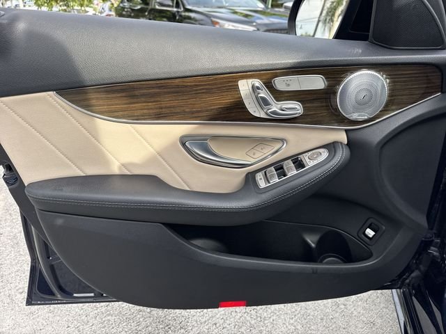 Used 2020 Blue Mercedes-Benz C 300 image 13