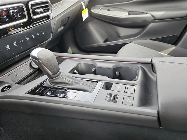 New 2026 QM1 Fresh Powd Nissan SV Sedan image 12