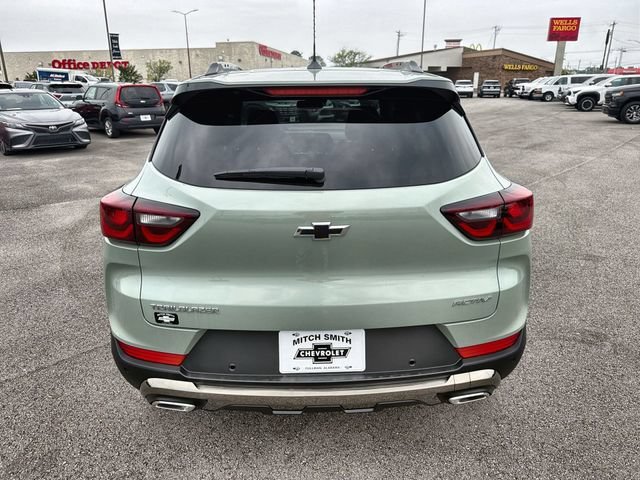 2026 Chevrolet Trailblazer Activ - Photo 12