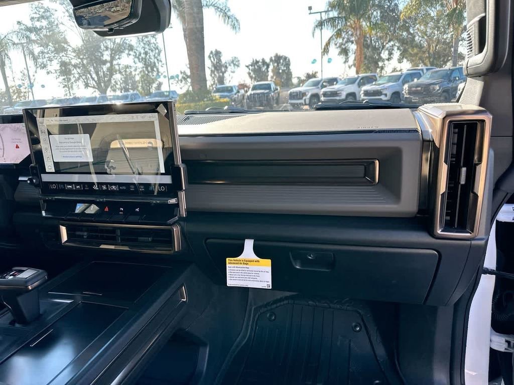 2025 GMC HUMMER EV 3X - Photo 30