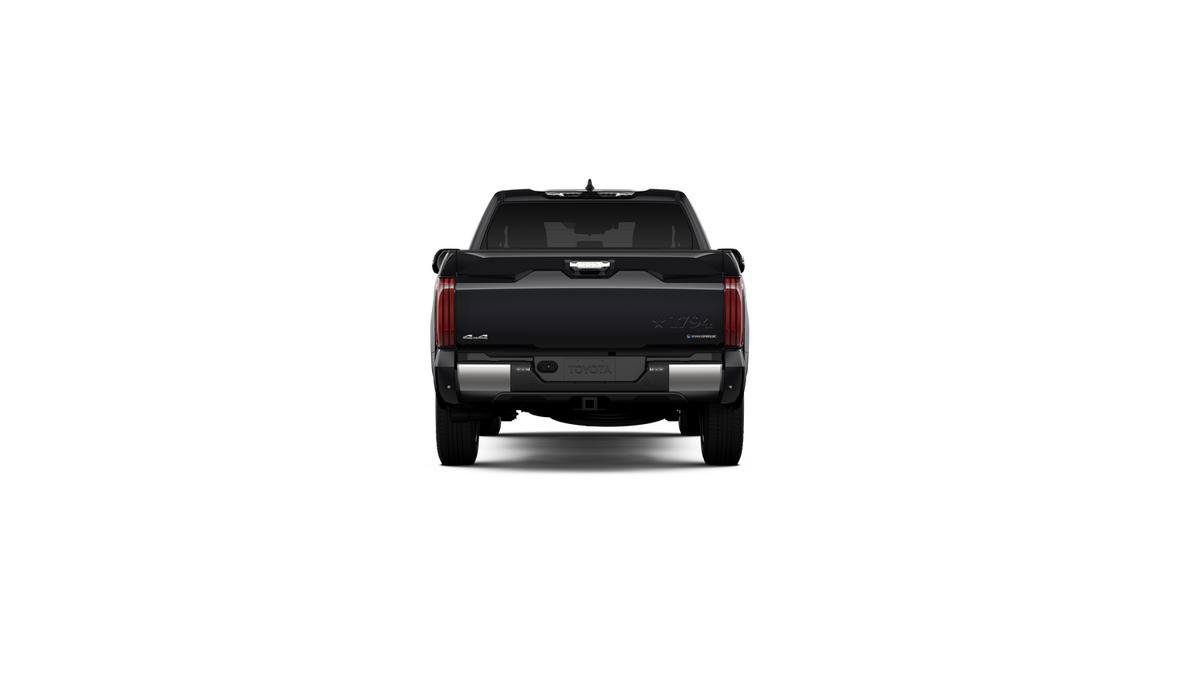 2026 Toyota Tundra 1794 Edition - Photo 30