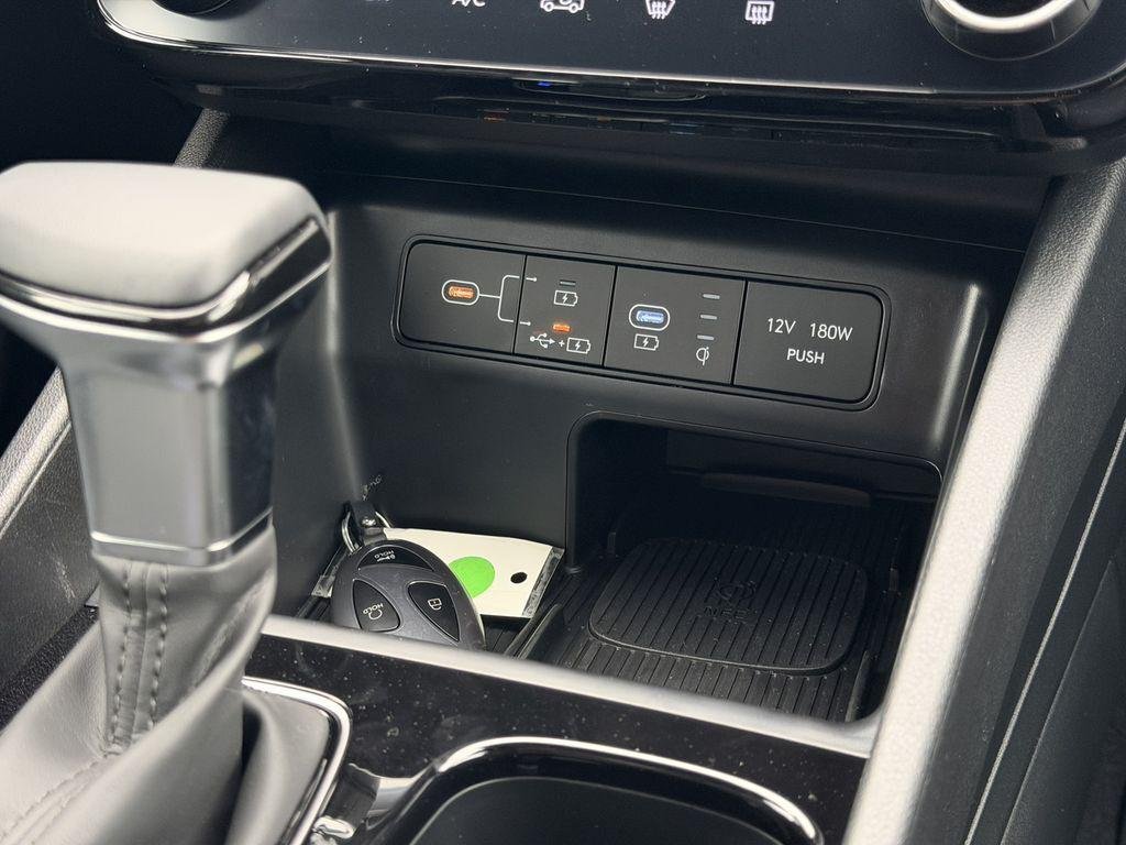 New 2026 Sage Gray Hyundai XRT image 31