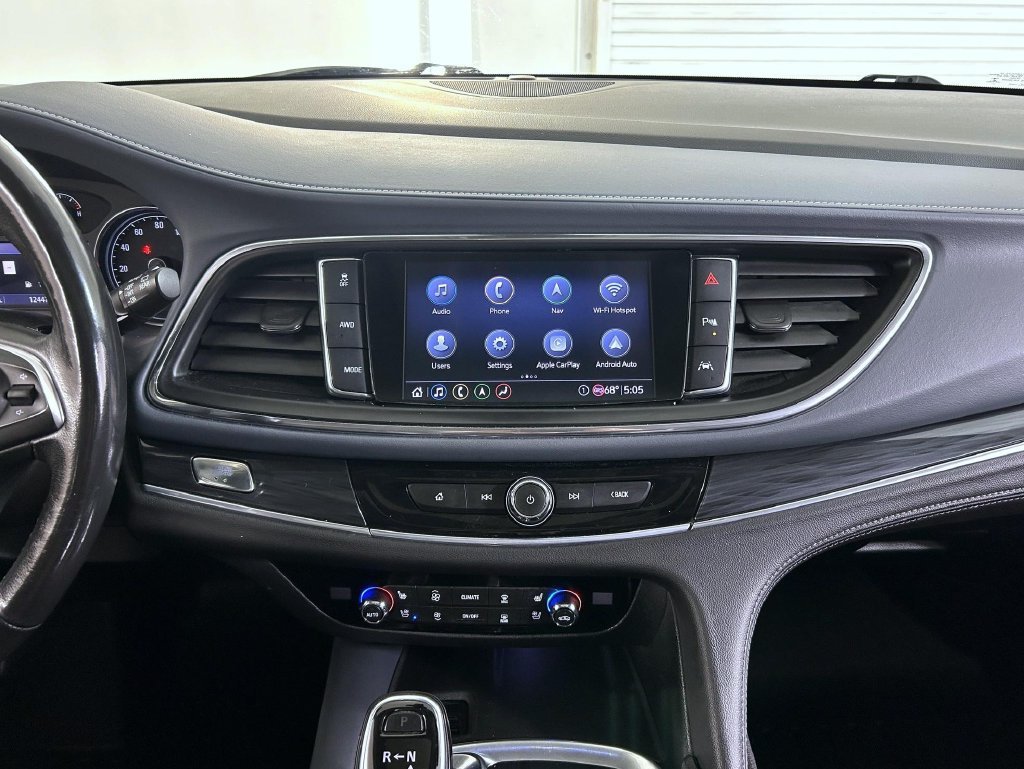 2021 Buick Enclave Premium - Photo 13
