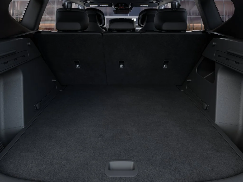 New 2027 Gray Kia X-Line S image 19