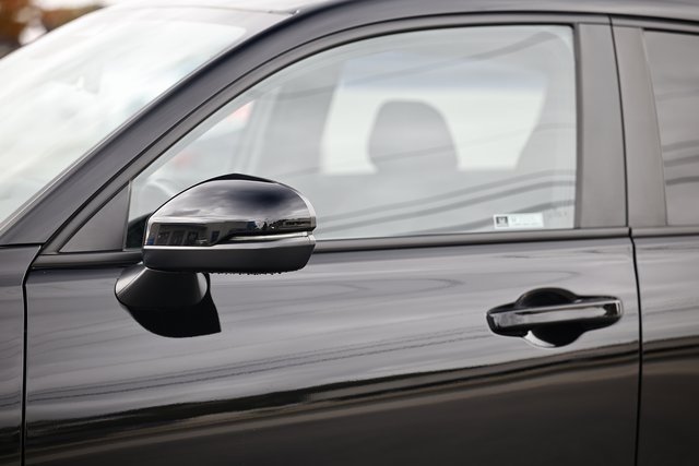 2024 Honda HR-V Sport photo 3