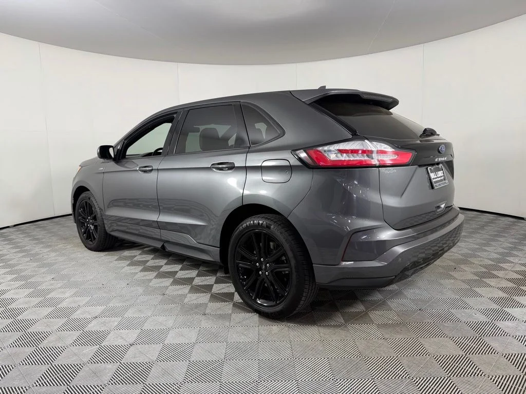 2023 Ford Edge ST-Line - Photo 11