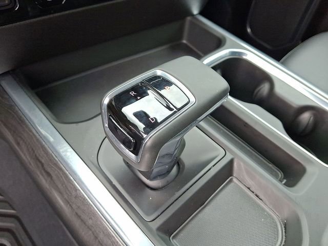 Used 2026 Sterling Gray Metallic Chevrolet LTZ image 22