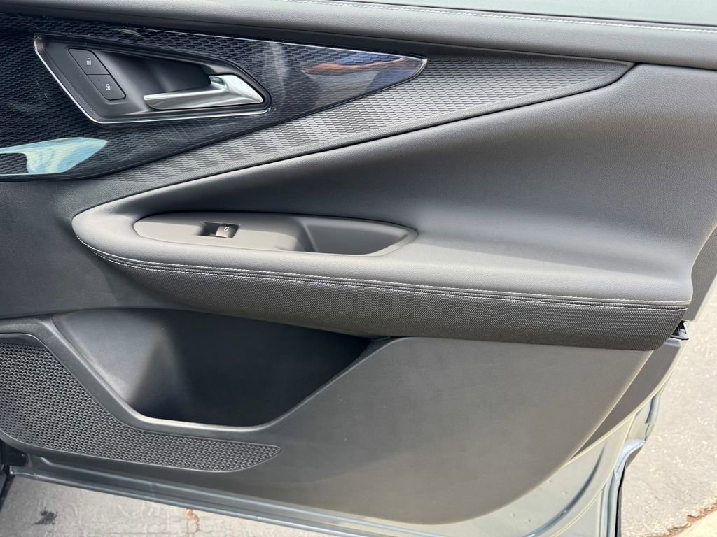 2026 Chevrolet Blazer EV LT - Photo 9