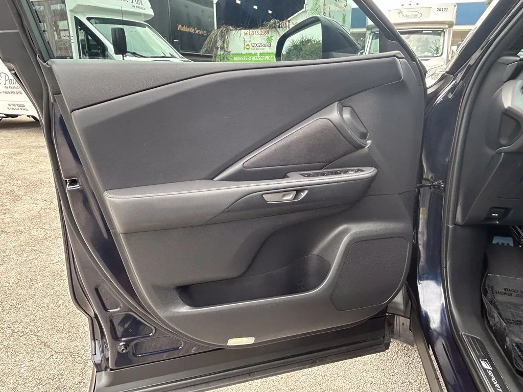 Certified Used 2024 Mica Lexus 500h F SPORT Premium image 37