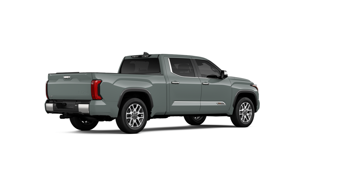 2026 Toyota Tundra — photo 18