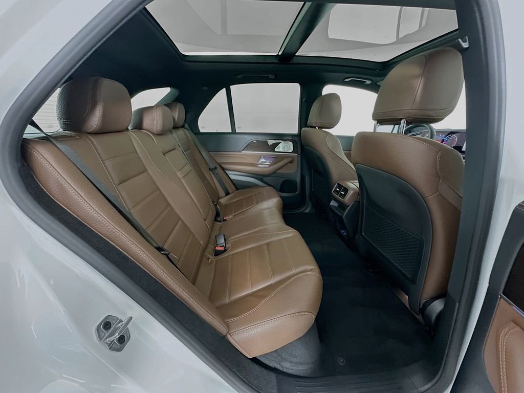 2026 Mercedes-Benz GLE GLE450 - Photo 29