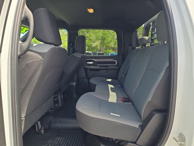 Used 2024 White Ram SLT image 14