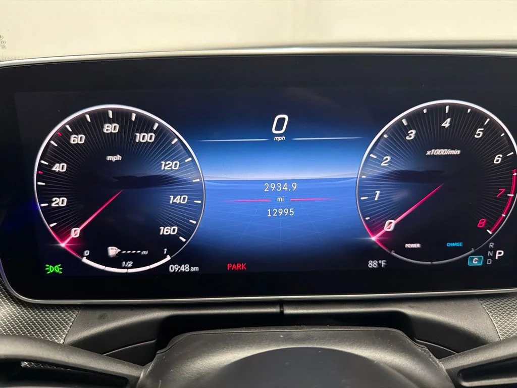Certified Used 2024 Black Mercedes-Benz C 300 image 16
