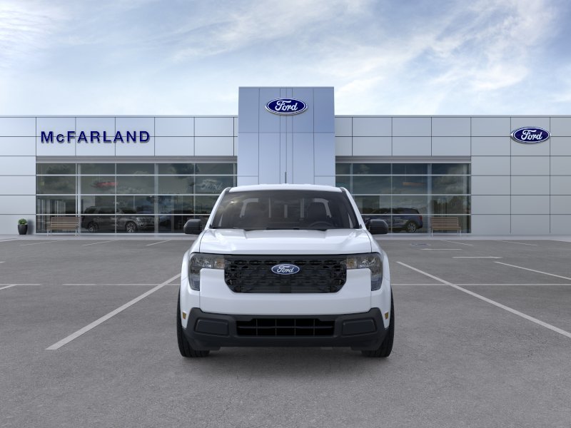 New 2026 Space White Metallic Ford XL image 31