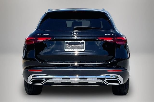 Used 2026  Mercedes-Benz GLC 300 image 6
