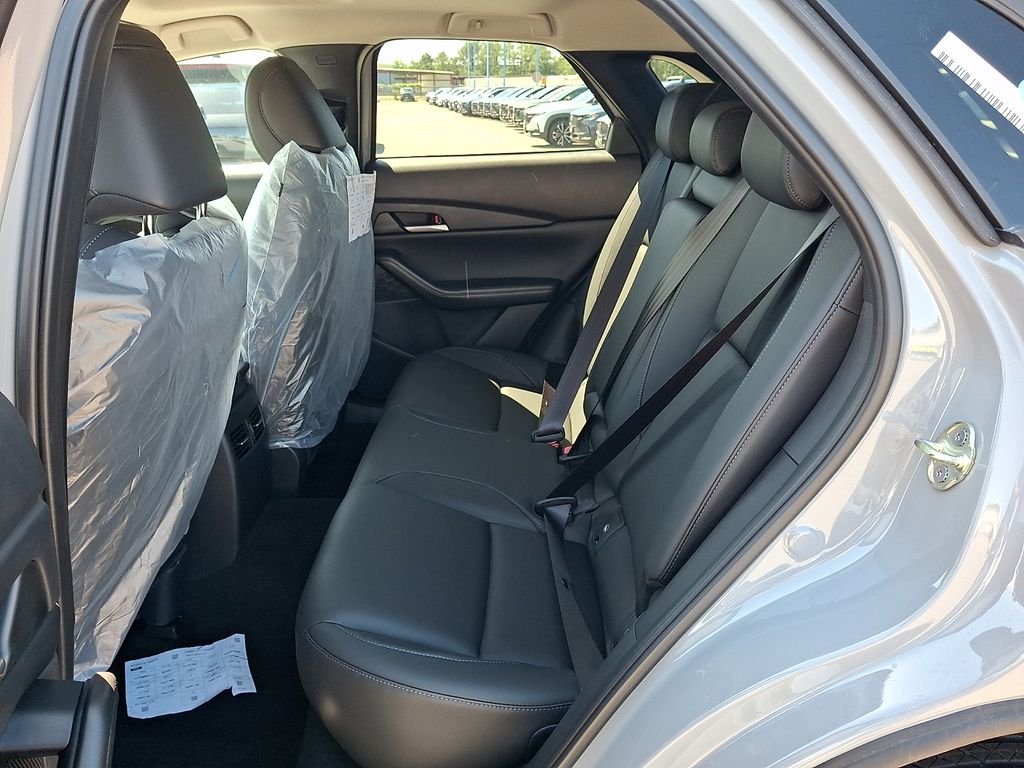 New 2026 Aero Gray Metallic Mazda 2.5 S Preferred AWD image 6