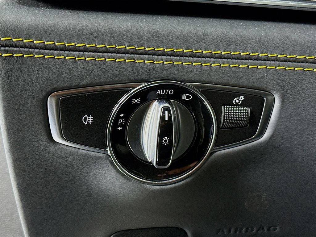 2023 Mercedes-Benz AMG GT 4-Door Coupe 63 - Photo 10