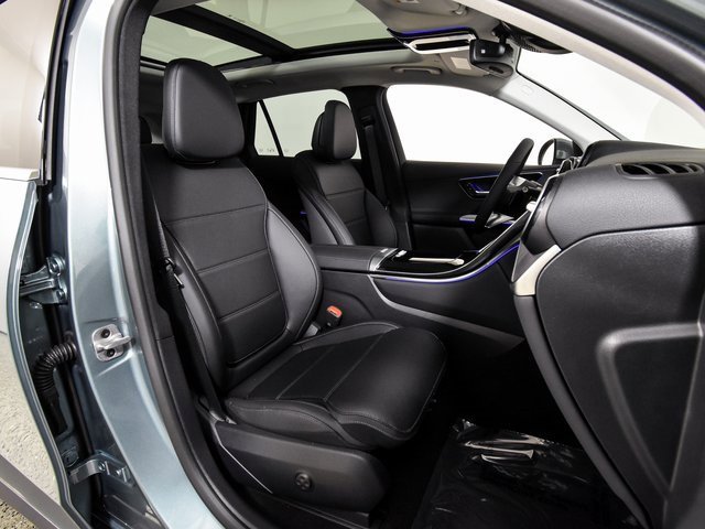 2025 Mercedes-Benz GLC Base - Photo 70