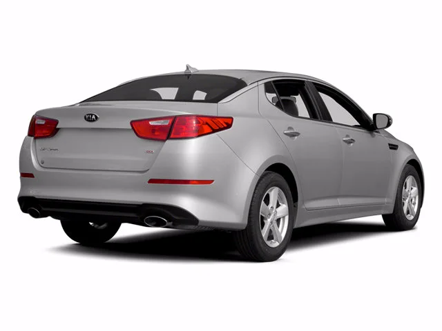 Used 2014 Ebony Black Kia SX image 3