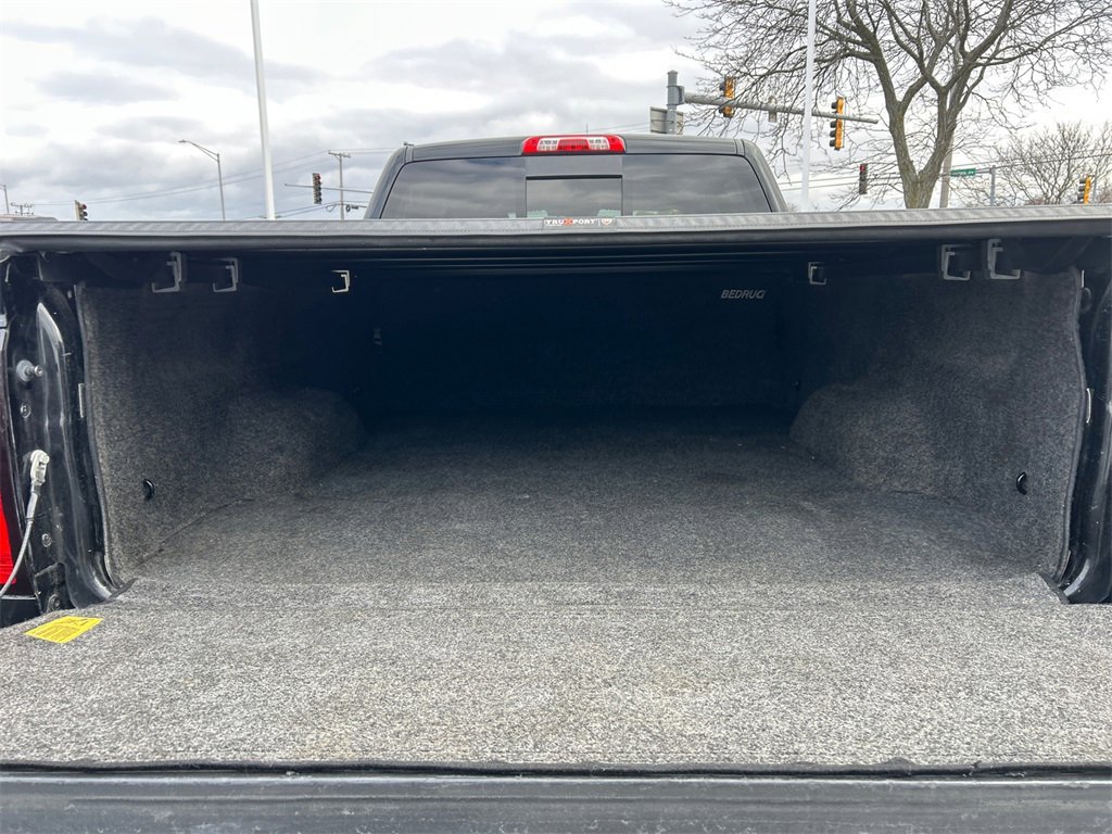 2015 CHEVROLET SILVERADO - Image 34