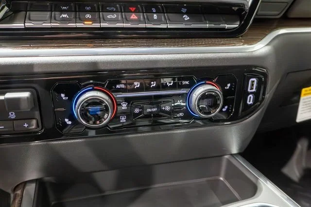 2026 Chevrolet Silverado 1500 LT Trail Boss - Photo 22