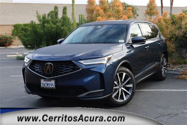 2026 Acura MDX Technology Package - Photo 26