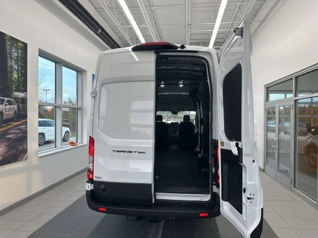 2026 Ford Transit Van Base - Photo 39
