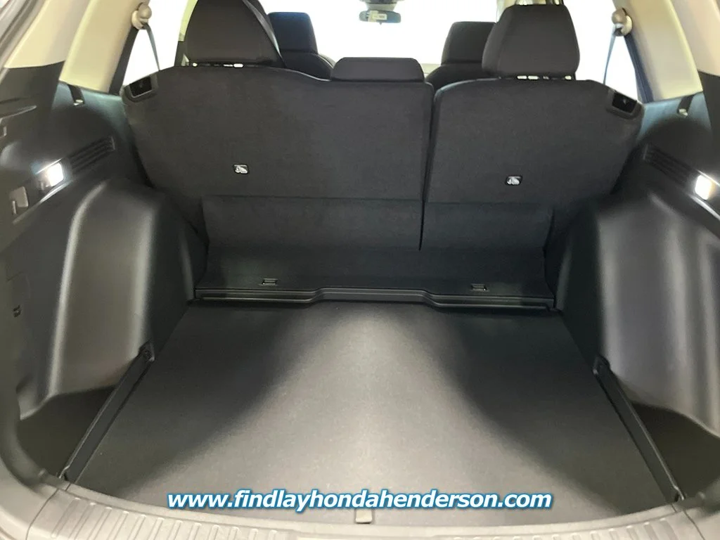 New 2027 Platinum White Pearl Honda EX image 26