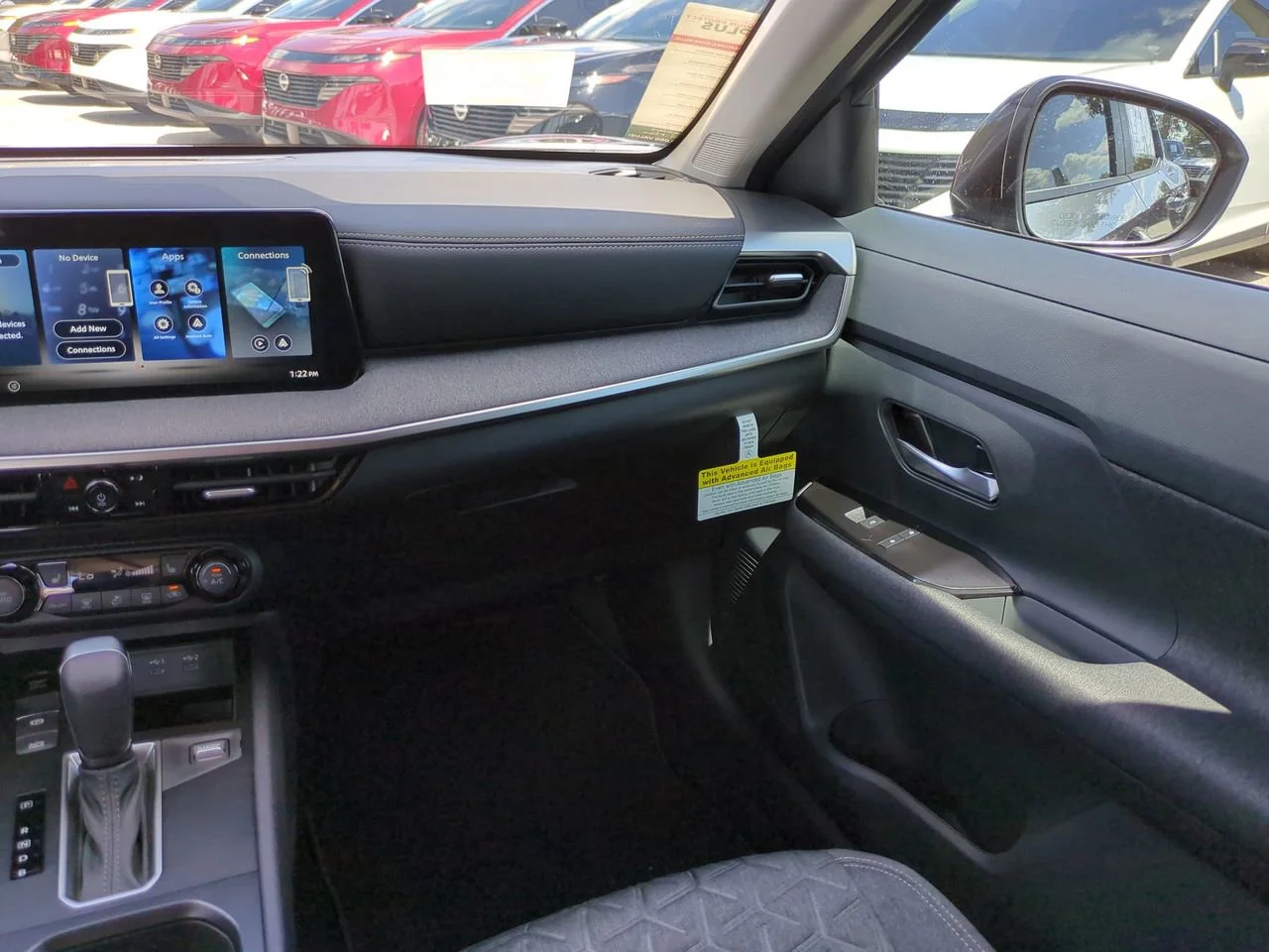 2026 Nissan KICKS SV - Photo 15