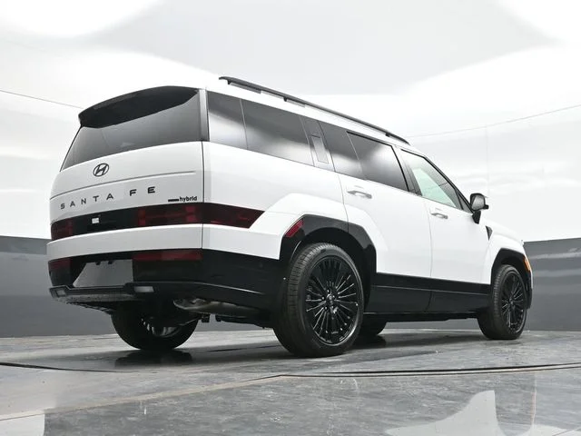 New 2026 White Hyundai Calligraphy image 18