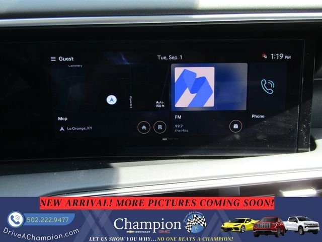 Used 2026 Gray Hyundai SEL image 12