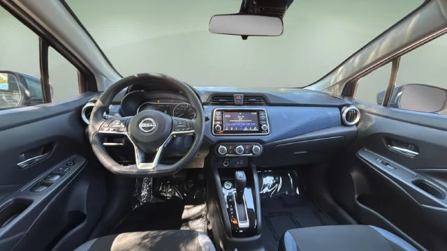 Used 2024  Nissan SV image 16