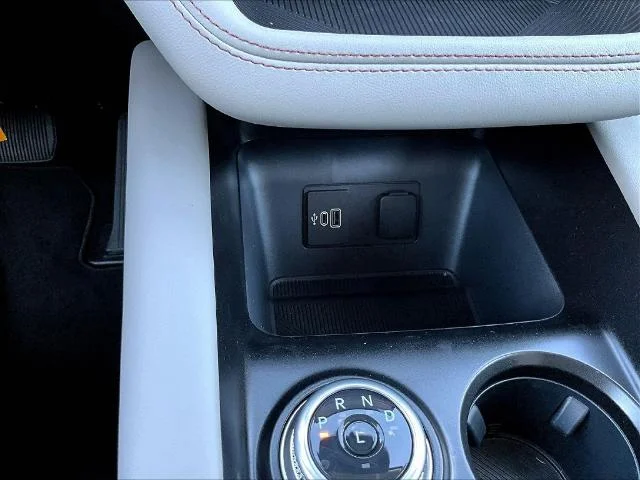New 2026 Carbonized Gray Metallic Ford Active image 68