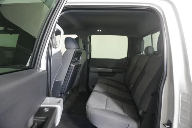 Certified Used 2025 Avalanche Ford XL image 30