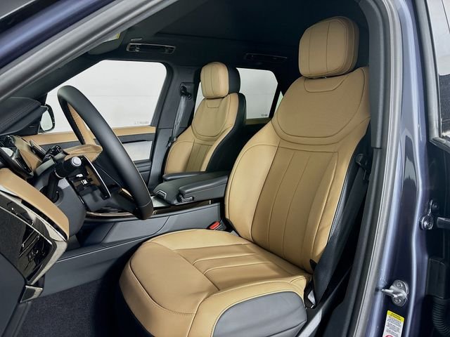 New 2026 Blue Land Rover Dynamic SE image 21