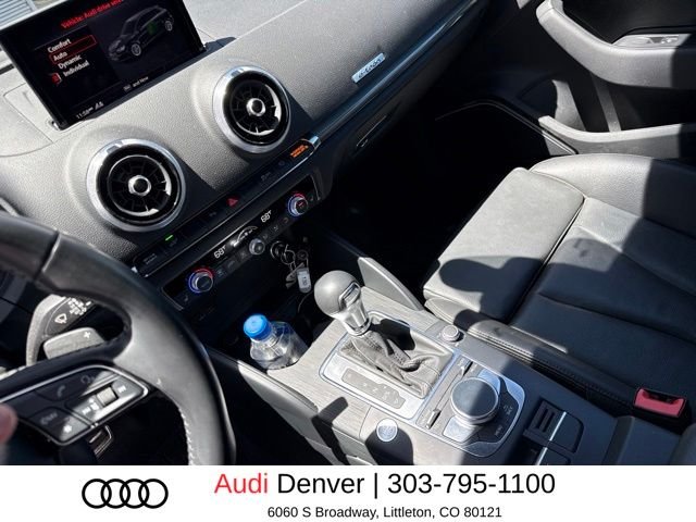 Used 2018 Gray Audi 1.4T Premium image 6