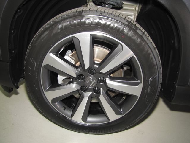 Certified Used 2025 Modern Steel Metallic Honda Touring image 57