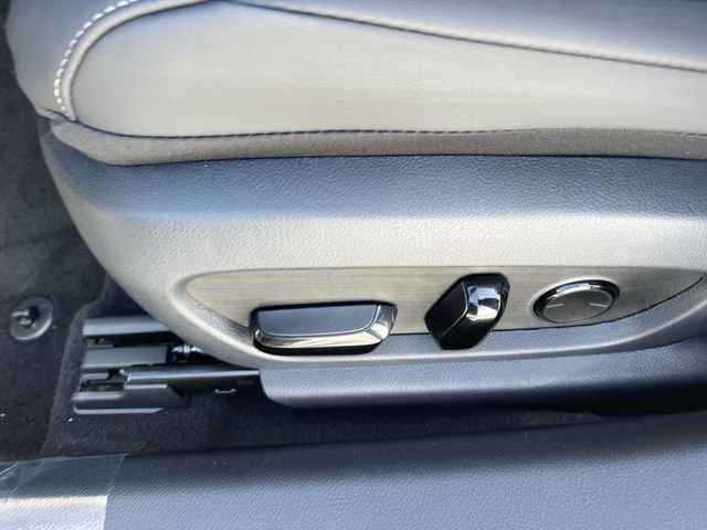 Used 2024 Silver Lexus 350 image 12