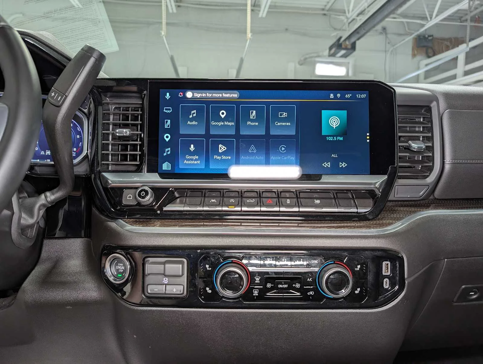 Used 2026 Black Chevrolet RST image 29